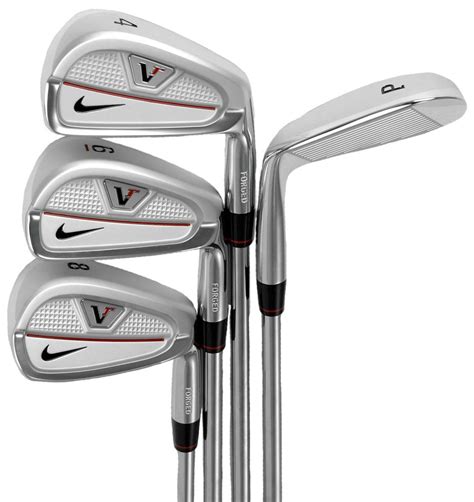 nike vr split cavity irons|victory red split irons.